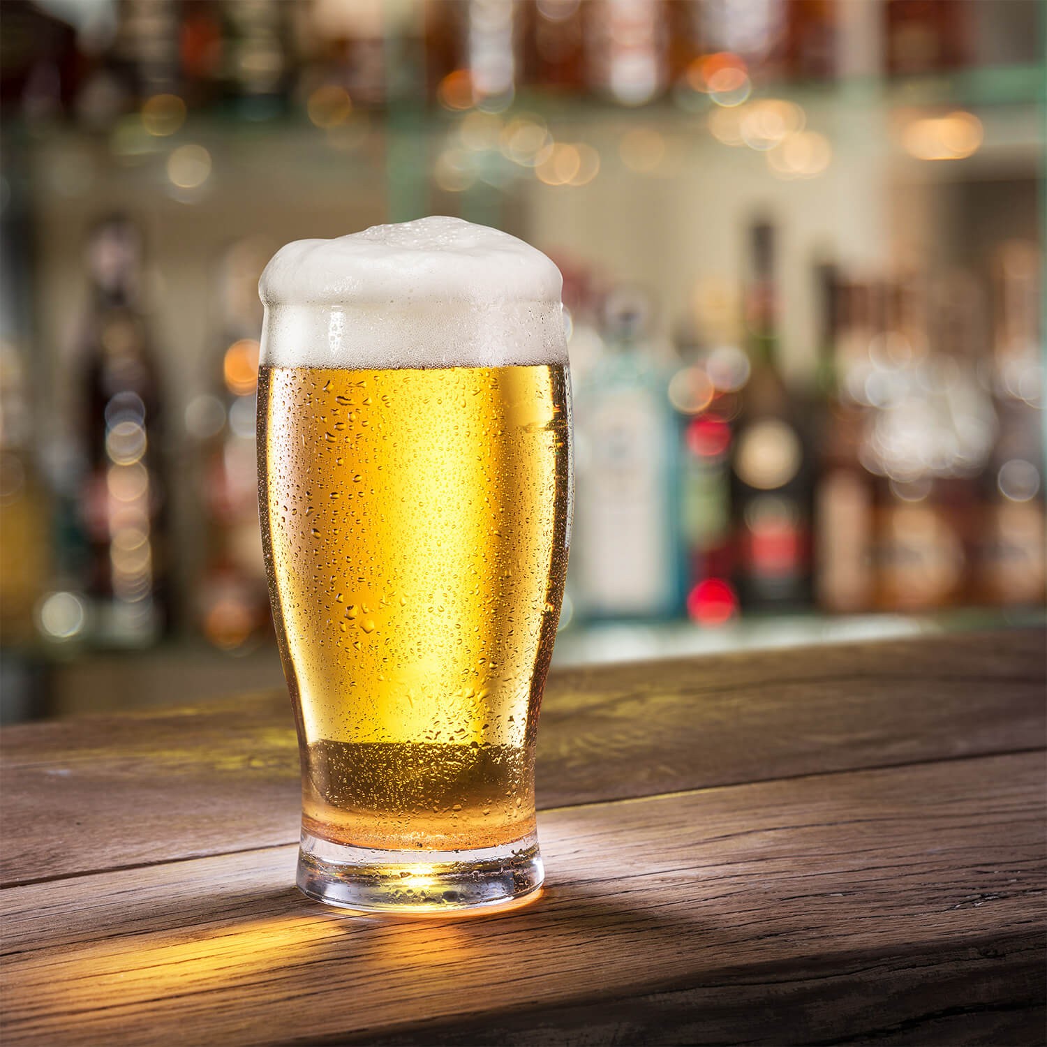 Bière impériale toulousaine